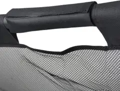 ProSport jalkapallomaali Premium 150x60x60 cm - 2