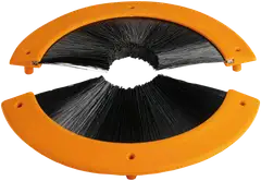 Fiskars X-Series sytykkeenhalkaisija L varaharjakset - 1
