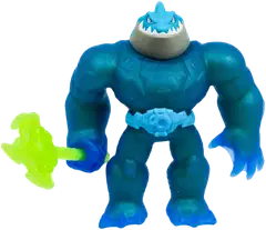 Goo Jit Zu Meteor Madness S2 - 5