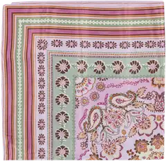 House naisten kuviollinen neliöhuivi 219H062626 - 2