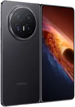 HONOR älypuhelin Magic V6 16GB+512GB, musta - 4