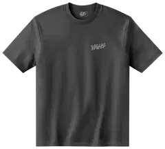 Vans miesten t-paita V Bones - Black - 1