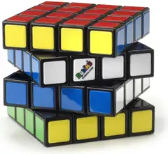 Rubikin Mestari 4x4 - 5