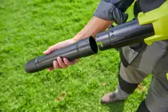 Ryobi lehtipuhallin RY18BLCXA-0 - 3
