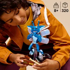 LEGO® Harry Potter TM 76461 Cornwallilainen ilkiö - 5