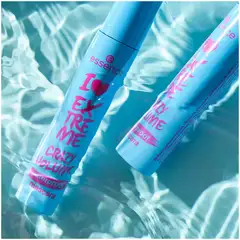 essence I LOVE EXTREME CRAZY VOLUME waterproof mascara 12 ml - 5