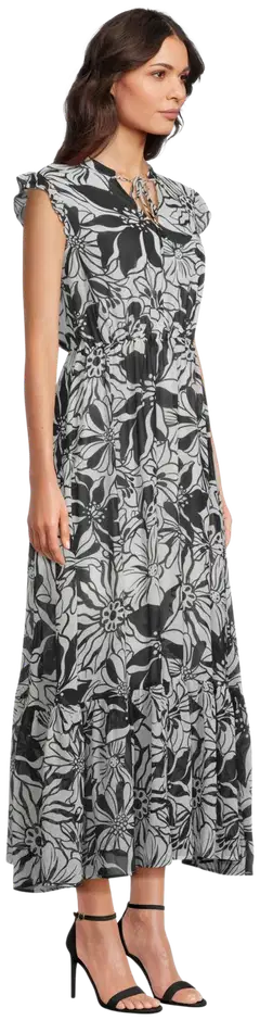 House naisten juhlamekko 218H261744 - AOP - 4