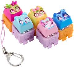Clickeez Multipack -fidget - 4