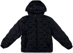 Starter nuorten toppatakki YSBJ4500 - BLACK - 1