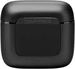 JBL Bluetooth vastamelunappikuulokkeet Tour Pro 3 musta - 5