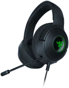 Razer pelikuulokkeet Kraken V3 X USB - 1