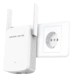 Mercusys ME30 AC1200 WIFI kantamalaajennin - 3