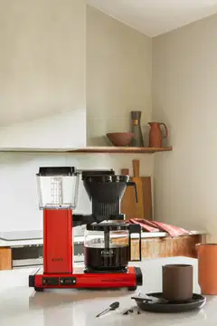 Moccamaster Automatic-suodatinkahvinkeitin - 3