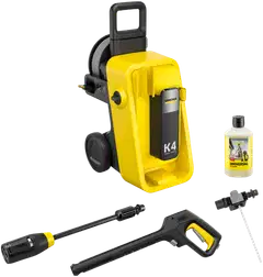 Kärcher painepesuri K 4 Comfort Premium - 1