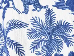 House naisten pusero 228H261725 - SININEN - 5