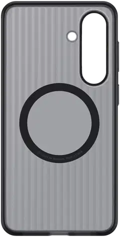 Samsung suojakotelo Galaxy S26+ Rugged Magnet -Qi2 musta - 5