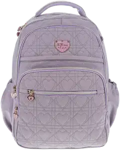 X-Force reppu glitter X-267 lila - 1