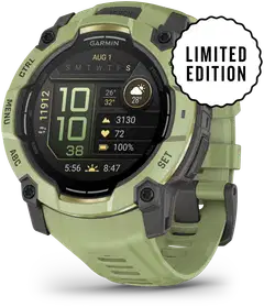 Garmin GPS-älykello Instinct 3 50mm - 1