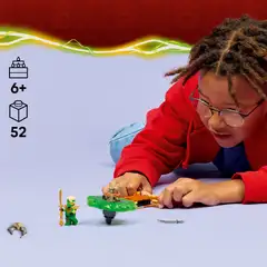 LEGO® Ninjago 71850 Lloyd vastaan maahirviöspinneri - 6