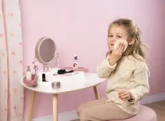 Smoby My Beauty Studio, kauneusleikkeihin - 12