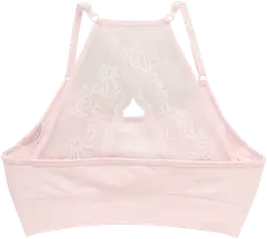 Danskin naisten bralette-rintaliivit 211D332542 - Festival bloom - 2