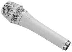 Yamaha Mikrofoni YDM707W - 2