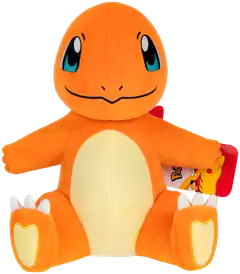 Pokemon Pehmo 30 cm Charmander - 1