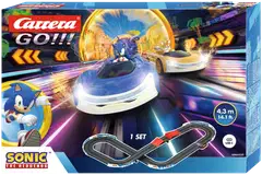 SEGA autorata Sonic the Hedgehog - 2