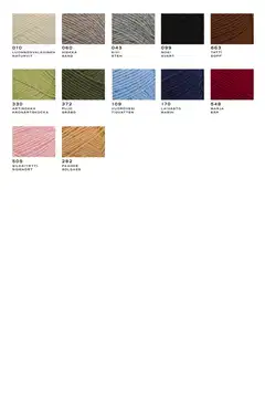 Lanka Viola 50 g 099 - 3
