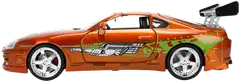 Jada - Fast & Furious Anniversary Toyota Supra 1:24, 19 cm, die-cast - 6