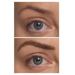 Isadora Brow Fine Liner kulmakynä 43 Medium Brown 1,1 ml - 6