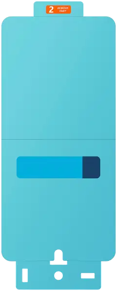 Samsung näytönsuojakalvo Galaxy S26 Anti-reflecting Film - 4