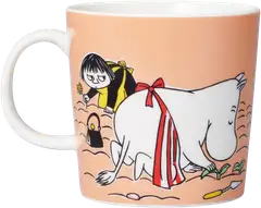 Moomin Arabia Muumi Muki Muumimamma 0,3 l marmeladi - 2