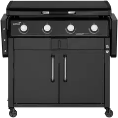 Mustang kaasugrilli Griddle 4 - 3