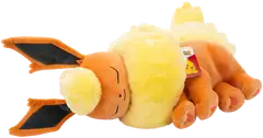 Pokemon nukkuva pehmo Flareon - 3