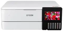 Epson EcoTank ET-8500 valokuvatulostin - 1
