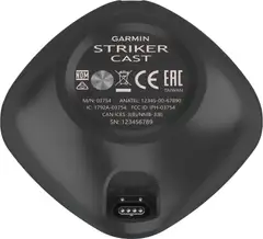 Garmin heitettävä kaikuluotain Striker cast - 5