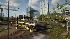Aerosoft PS5 The Bus - 7