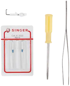 Singer saumuri 14SH654 - 2