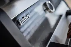 Enders kaasugrilli Monroe Pro 3 SIK Turbo - 12