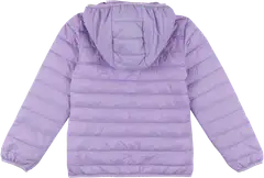 House nuorten kevytvanutakki 246G28253D - Purple Rose - 2