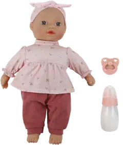 Little Dutch vauvanukke Lily 35 cm - 5