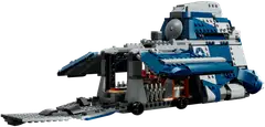 LEGO® Star Wars TM 75435 Separatistien MTT™ taistelussa Felucialla - 9