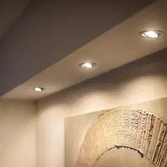 Philips Hue Milliskin upotettava -kohdevalaisin 4.2W 2200-6500K 400LM regular alumiini - 9