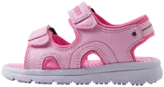 Reima lasten sandaalit Bungee 5400089A - Light Heather - 1