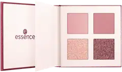 essence BOOK LOVERS CLUB luomipaletti 01 - 1