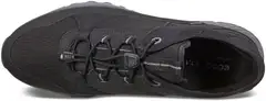 Ecco miesten ulkoilujalkine Exostride Low GTX - MUSTA - 3