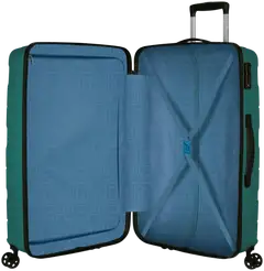 American Tourister matkalaukku Jetdriver 3.0-spinner 77/28 sininen - 4