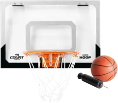 Court Mini Hoop Koripallokori - 3