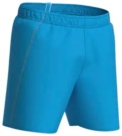 Arena miesten uimashortsit Fundamentals - turquoise - 2